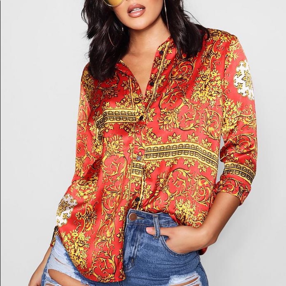 Blouse